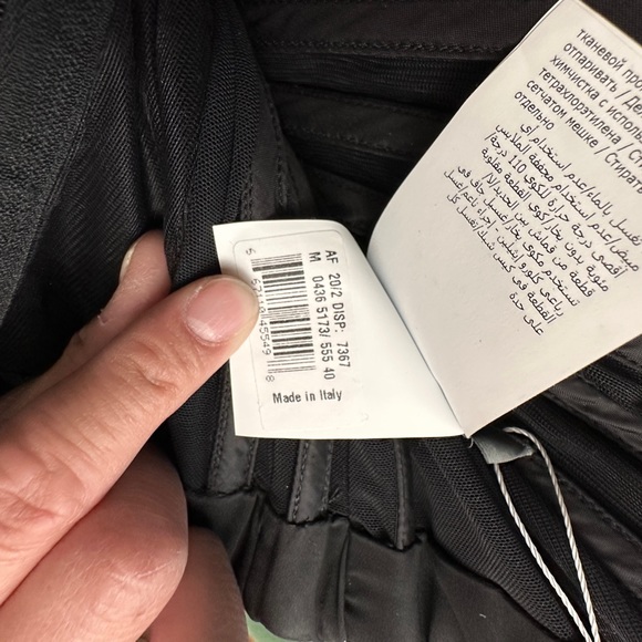 Alberta Ferretti custom maxi dress - Picture 7 of 9